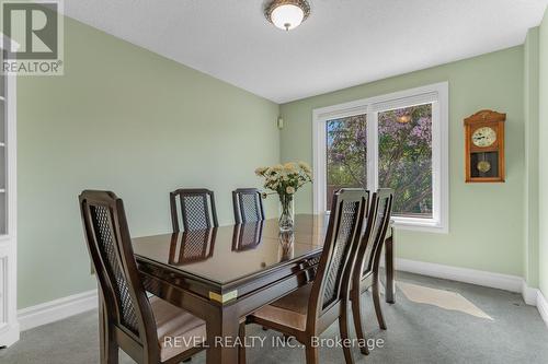 38 Oceanic Drive, Hamilton (Lakeshore), ON - Indoor Photo Showing Dining Room