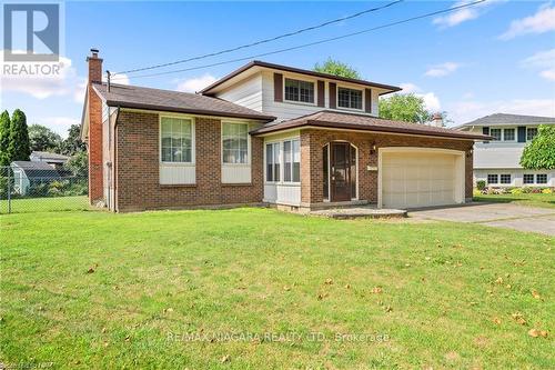 4 Prince Robert Court, St. Catharines, ON - Outdoor