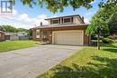 4 Prince Robert Court, St. Catharines, ON  - Outdoor 