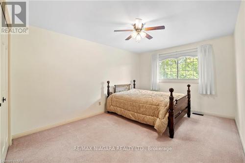 4 Prince Robert Court, St. Catharines, ON - Indoor Photo Showing Bedroom