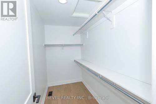 110 Elvira Way, Thorold, ON - Indoor With Storage