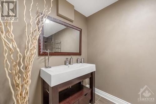 1597 Ste Marie Street, Embrun, ON - Indoor Photo Showing Bathroom