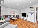 2189 Boyer Road, Ottawa, ON  - Indoor Photo Showing Living Room 