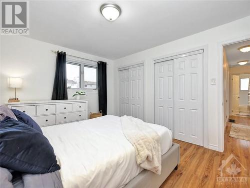 2189 Boyer Road, Ottawa, ON - Indoor Photo Showing Bedroom