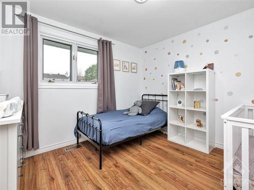 2189 Boyer Road, Ottawa, ON - Indoor Photo Showing Bedroom