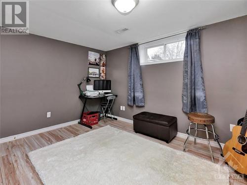 2189 Boyer Road, Ottawa, ON - Indoor