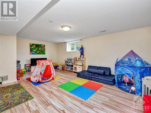 2189 Boyer Road, Ottawa, ON - Indoor