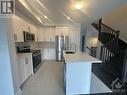 191 Shallow Pond Place, Ottawa, ON  - Indoor Photo Showing Kitchen 