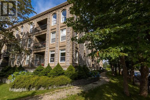 25 Bonaventure Avenue Unit#301, St. John'S, NL 