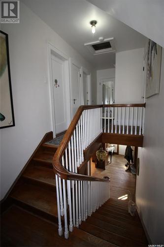 215 7Th Avenue E, Shaunavon, SK - Indoor Photo Showing Other Room