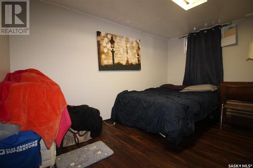 215 7Th Avenue E, Shaunavon, SK - Indoor Photo Showing Bedroom