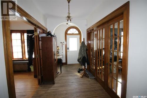 215 7Th Avenue E, Shaunavon, SK - Indoor Photo Showing Other Room