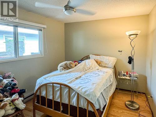 624 Young Street Unit# 4-, Penticton, BC - Indoor Photo Showing Bedroom