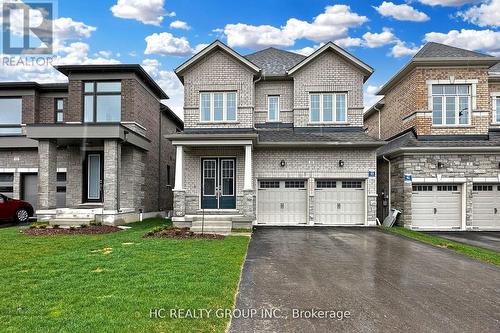 10 Periwinkle Road, Springwater (Midhurst), ON - Outdoor With Facade