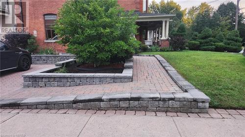 607 Mcintyre Street W, North Bay, ON - Outdoor