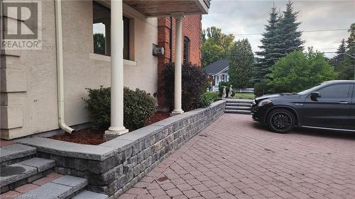 607 Mcintyre Street W, North Bay, ON - Outdoor