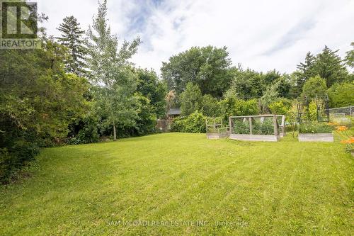 2315 Mount Forest Drive, Burlington (Mountainside), ON - Outdoor