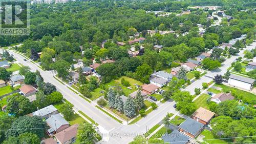 2315 Mount Forest Drive, Burlington (Mountainside), ON - Outdoor With View