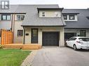 6199 Townwood Court, Mississauga (Meadowvale), ON  - Outdoor 