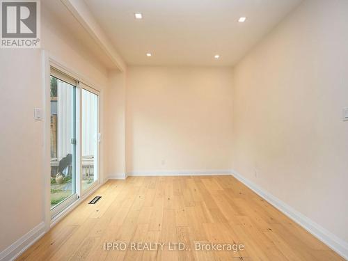 6199 Townwood Court, Mississauga (Meadowvale), ON - Indoor Photo Showing Other Room