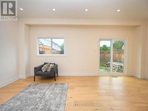 6199 Townwood Court, Mississauga (Meadowvale), ON - Indoor