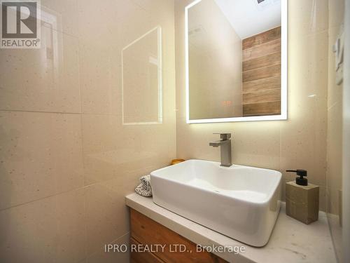 6199 Townwood Court, Mississauga (Meadowvale), ON - Indoor Photo Showing Bathroom