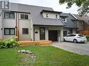 6199 Townwood Court, Mississauga (Meadowvale), ON  - Outdoor 