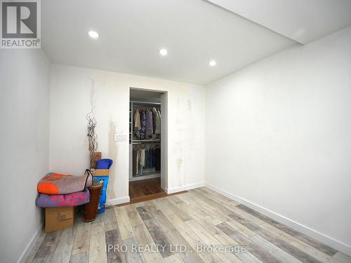 6199 Townwood Court, Mississauga (Meadowvale), ON - Indoor Photo Showing Other Room