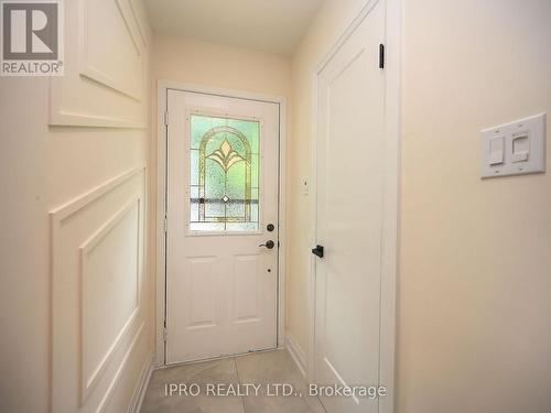 6199 Townwood Court, Mississauga (Meadowvale), ON - Indoor Photo Showing Other Room