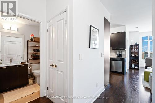 1503 - 25 Fontenay Court, Toronto (Edenbridge-Humber Valley), ON - Indoor Photo Showing Other Room