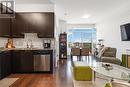 1503 - 25 Fontenay Court, Toronto (Edenbridge-Humber Valley), ON  - Indoor 