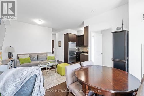 1503 - 25 Fontenay Court, Toronto (Edenbridge-Humber Valley), ON - Indoor