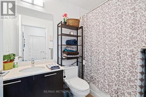 1503 - 25 Fontenay Court, Toronto (Edenbridge-Humber Valley), ON - Indoor Photo Showing Bathroom