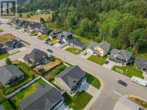 1532 Aspen Lane, Castlegar, BC - Outdoor With View