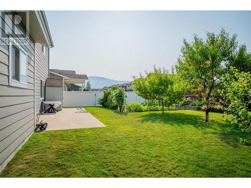 1532 Aspen Lane, Castlegar, BC - Outdoor