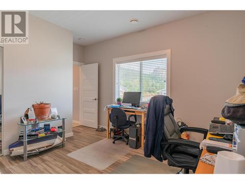 1532 Aspen Lane, Castlegar, BC - Indoor Photo Showing Office