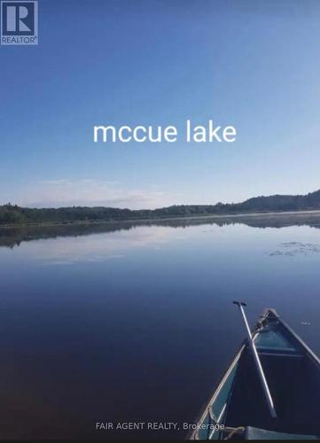 Nearby McCue Lake - Lt16C10 County Rd 503, Highlands East, ON 