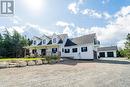 55A Duffs Road, Holyrood, NL  - Outdoor With Facade 