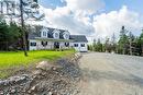 55A Duffs Road, Holyrood, NL  - Outdoor With Deck Patio Veranda 