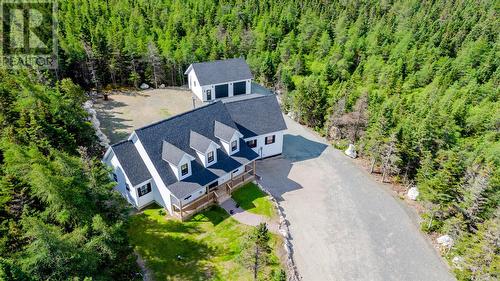 55A Duffs Road, Holyrood, NL - Outdoor