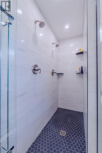 55A Duffs Road, Holyrood, NL - Indoor Photo Showing Bathroom