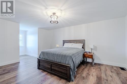 55A Duffs Road, Holyrood, NL - Indoor Photo Showing Bedroom