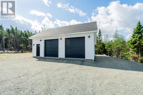 55A Duffs Road, Holyrood, NL - Outdoor