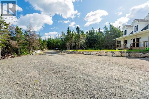 55A Duffs Road, Holyrood, NL - Outdoor