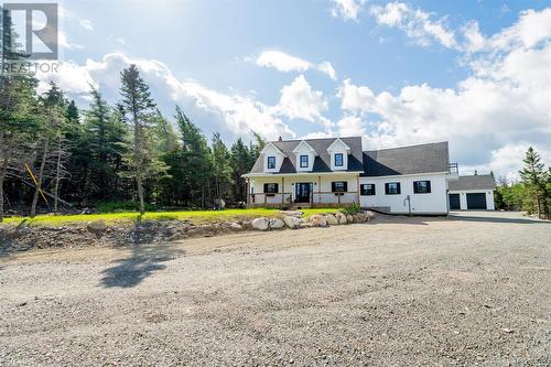 55A Duffs Road, Holyrood, NL - Outdoor