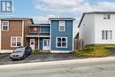 103 Farrell Drive, Mount Pearl, NL  - Outdoor With Facade 