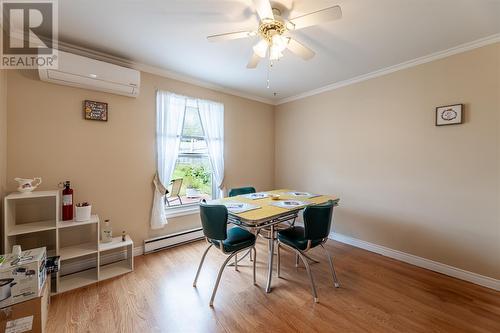 103 Farrell Drive, Mount Pearl, NL - Indoor Photo Showing Office