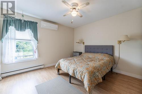 103 Farrell Drive, Mount Pearl, NL - Indoor Photo Showing Bedroom