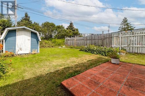 103 Farrell Drive, Mount Pearl, NL - Outdoor