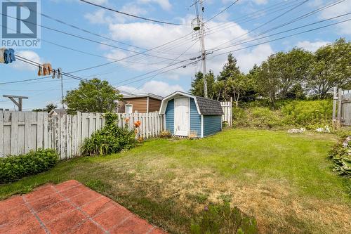 103 Farrell Drive, Mount Pearl, NL - Outdoor